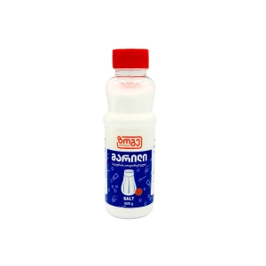 Zoge salt (500 g)
