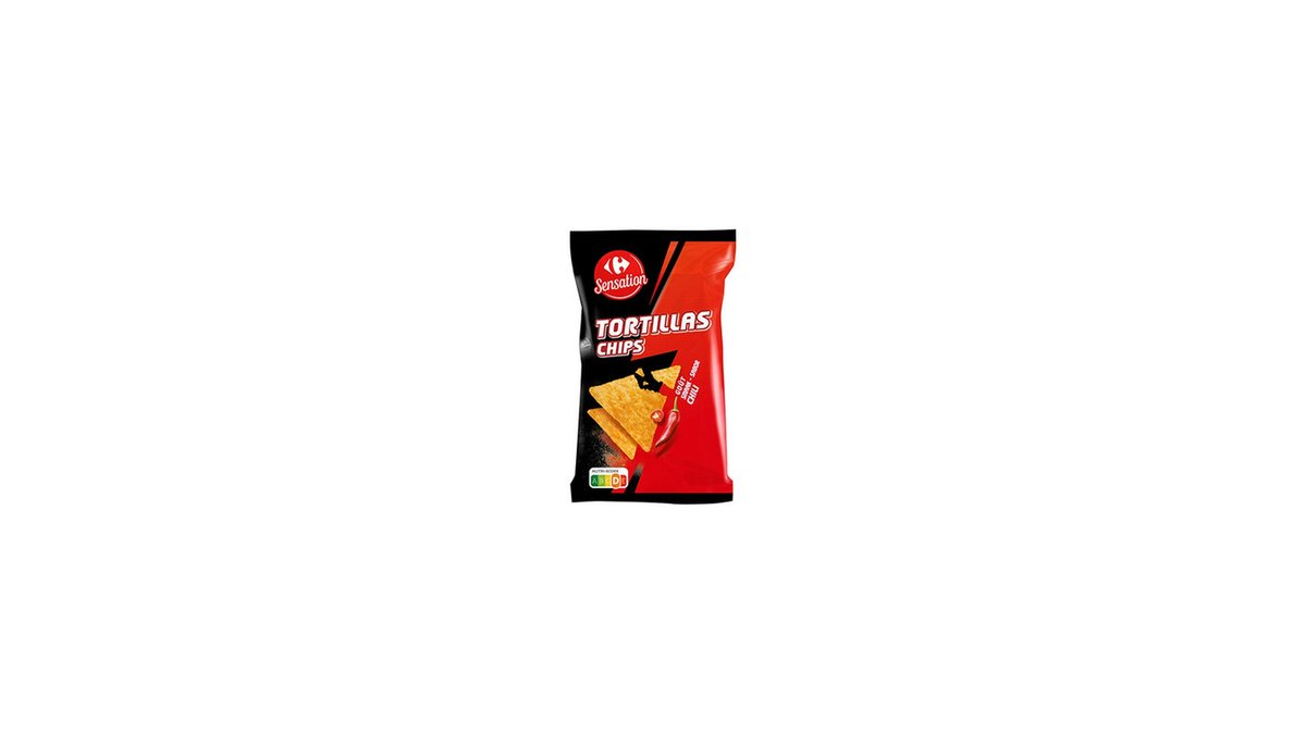 CRF Чипсы (150 g)