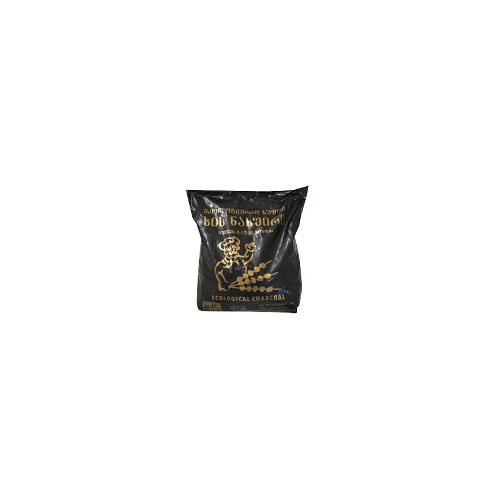 Geocompany Fire Starter Briquettes (2.5 kg)