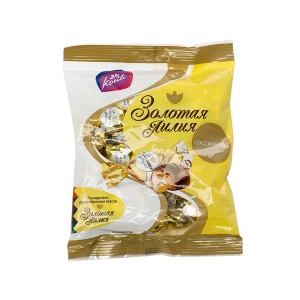 Golden Lily კანფეტი (200 g)