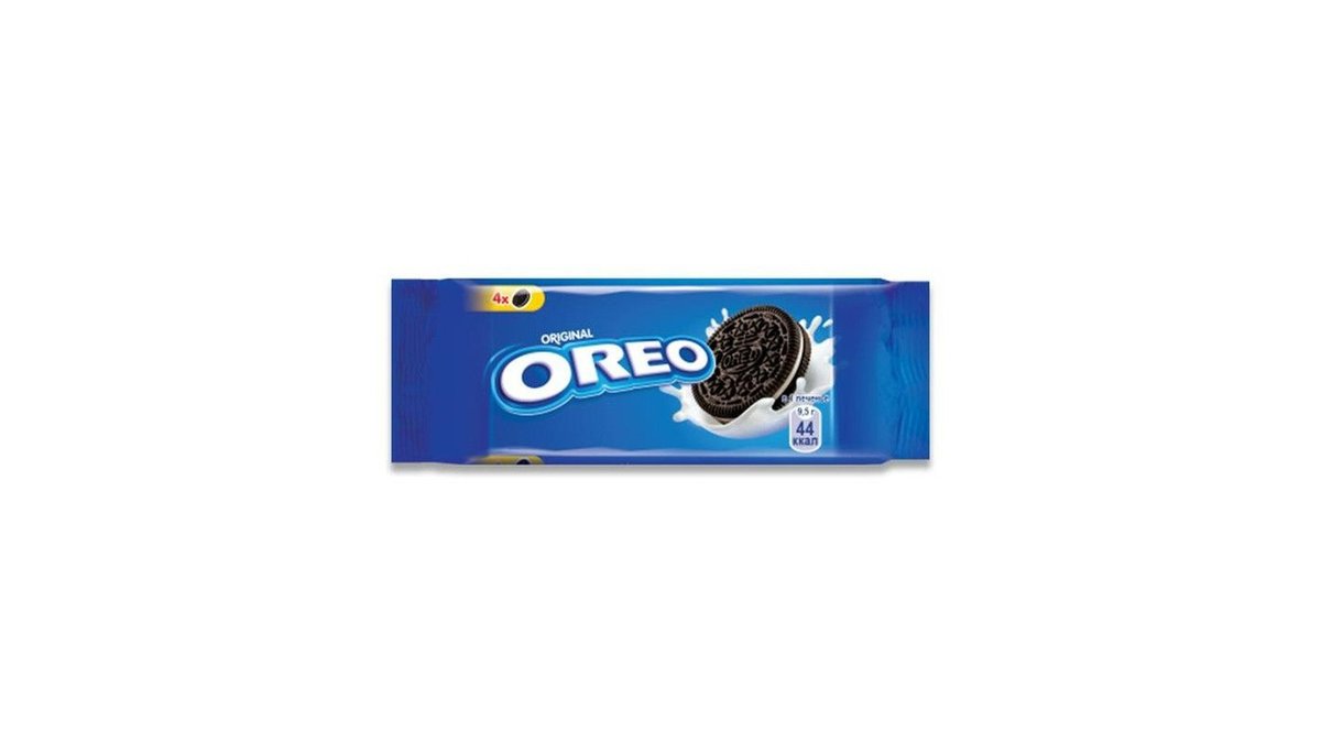Oreo biscuits (38 g)