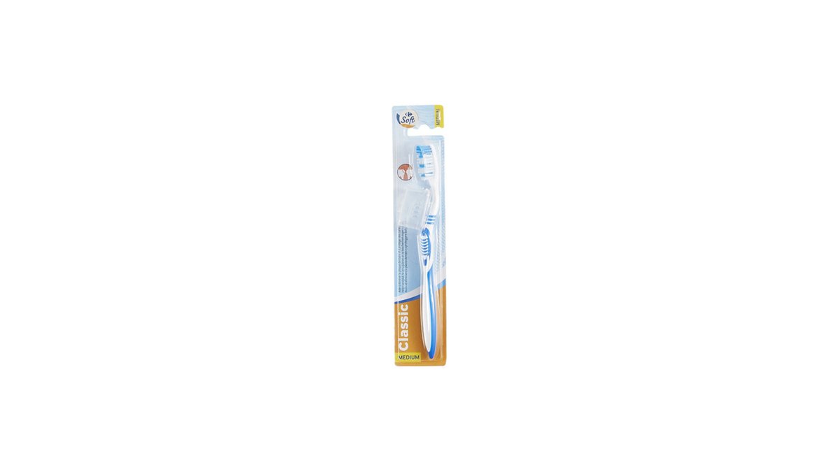 CRF toothbrush (1 pcs)