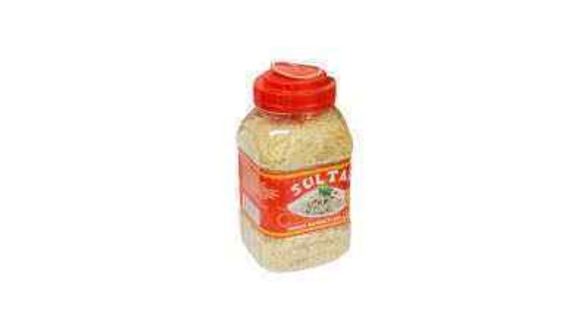 სულთანი Basmati Rice (900 gr)