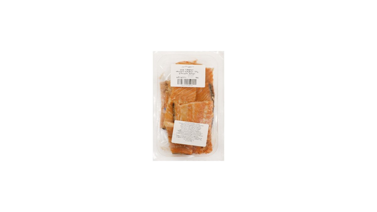 ცივი კვერცხი ლოსო  სი (200 g)