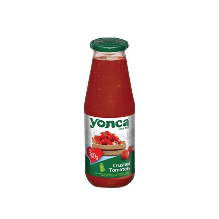 იონჯა Tomato Pulp გახეხილი (700 ml)