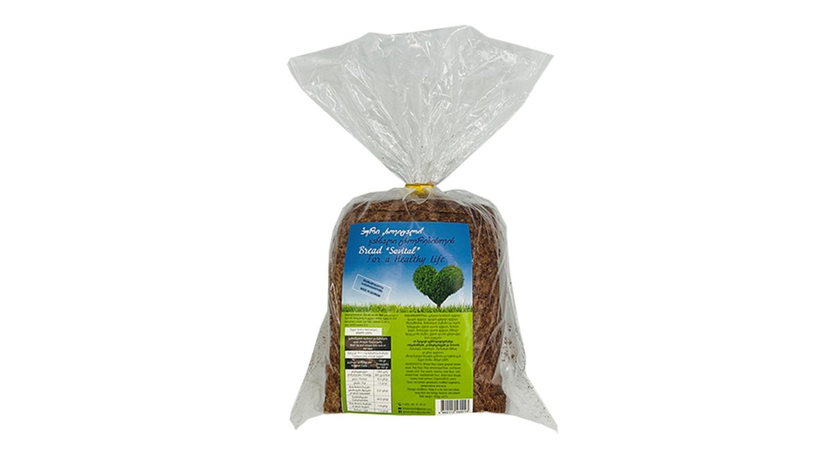 Sovital bread (450 g)