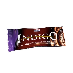 Indigo мороженое dark chocolate coated (130 ml)