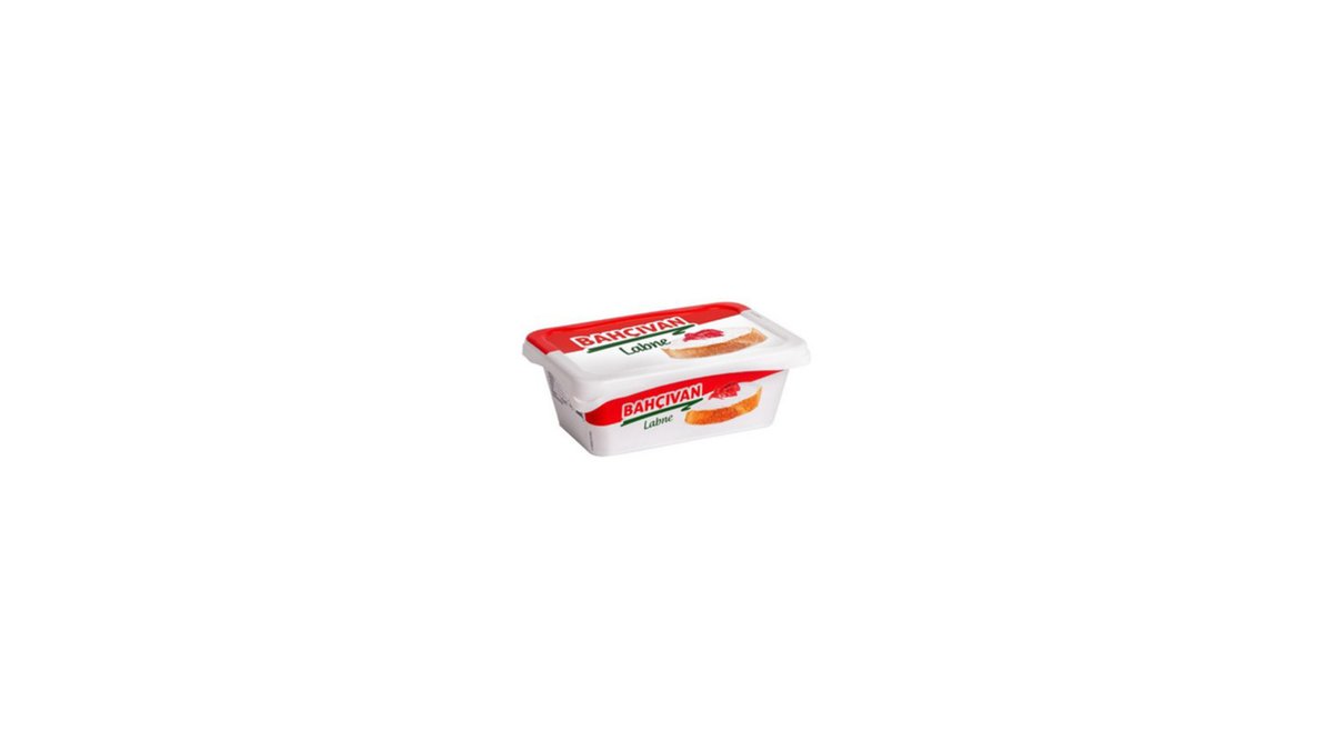 BAHCIVAN Сырная Сметана Labneh (200 g)