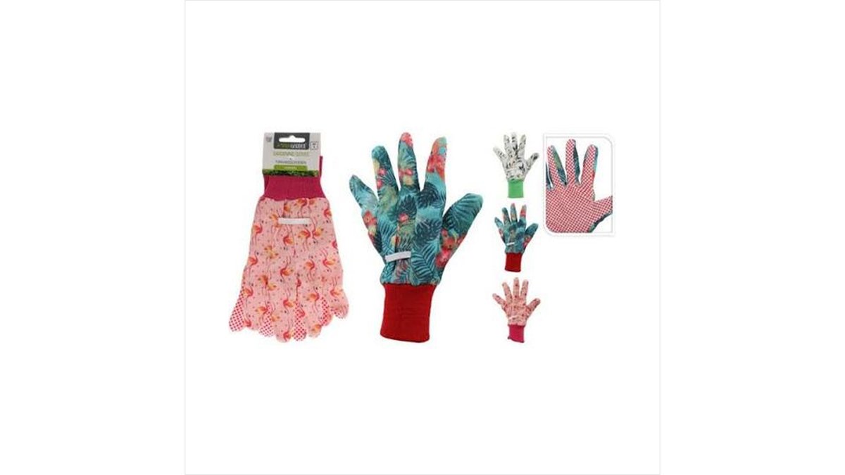 Koopmann Garden Tool Colored
