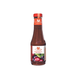 Tkemali plum sauce Marneuli traditional (530 g)