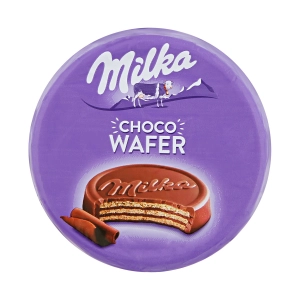 Milka Waffles (30 g)