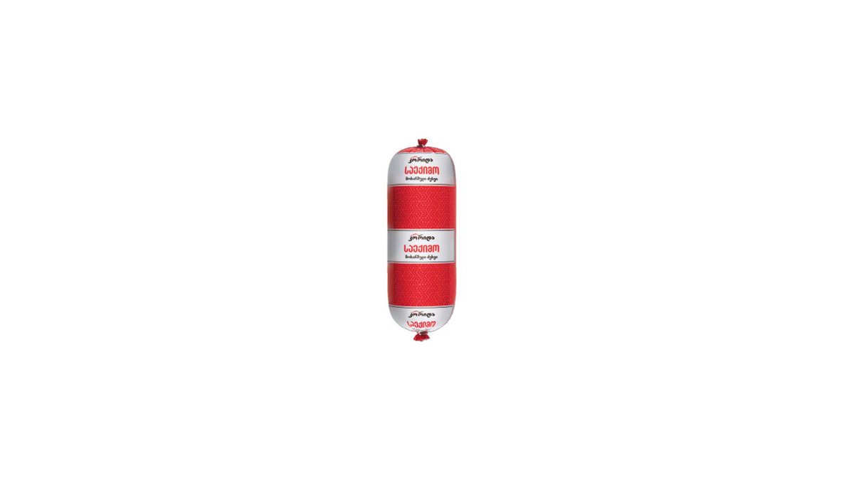 Corida колбаса medical (400 g)