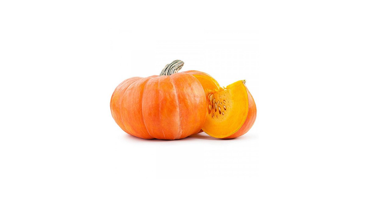 Тыква (1 kg)