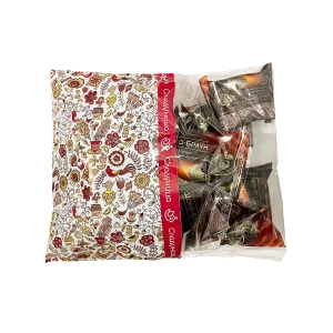 Sladunitsa Candy brown (500 g)