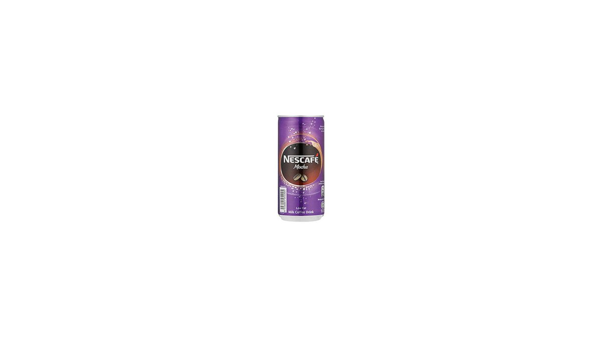 NESCAFE Холодный кофе Iced Coffee Mocha (240 ml)