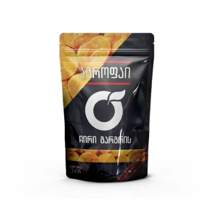 Agrofy сушеные абрикосы (240 g)