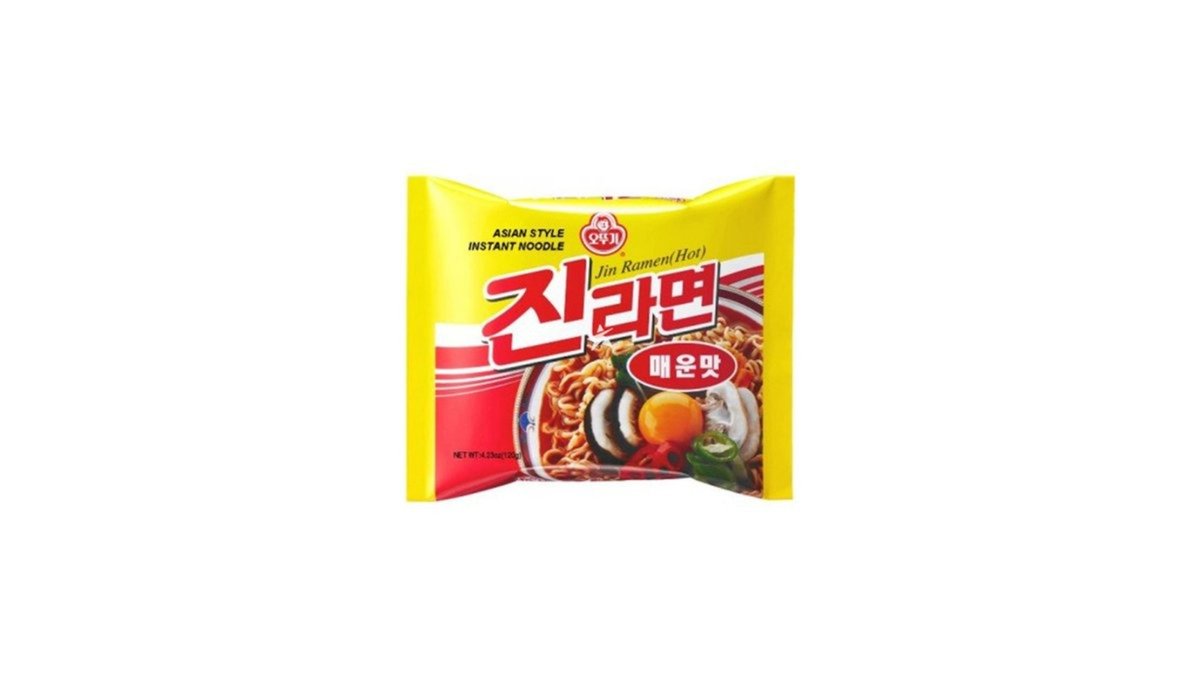 ოტოგი Dry Soup Spicy