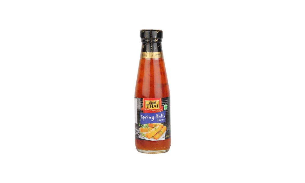 REAL THAI საუზმე