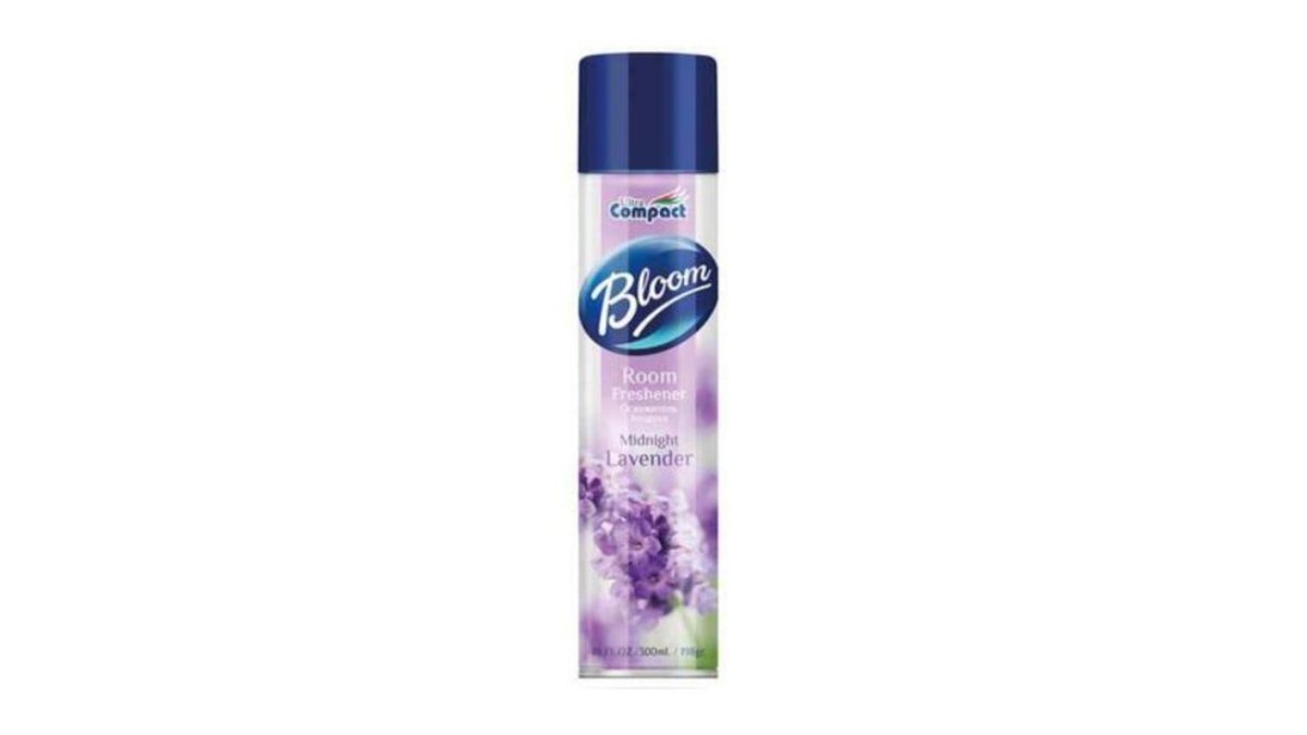CompactAE Освеж итель воздуха Lavender (300 ml)