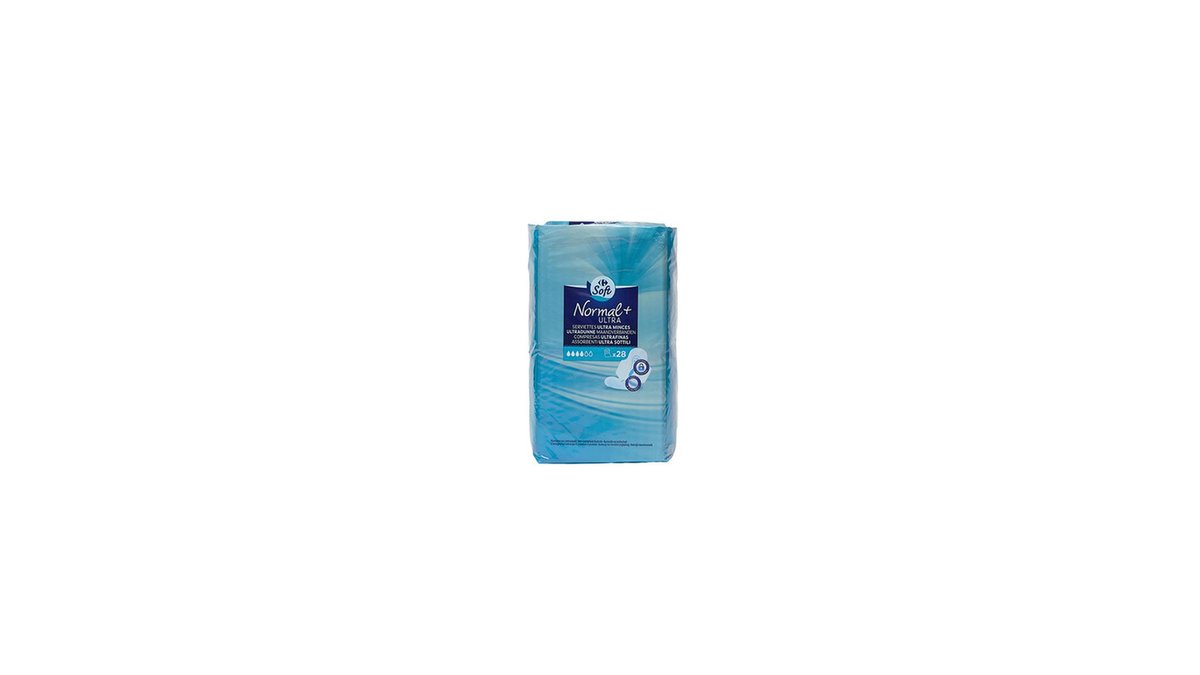 CRF ჰიგიენური პადები (28 pcs)