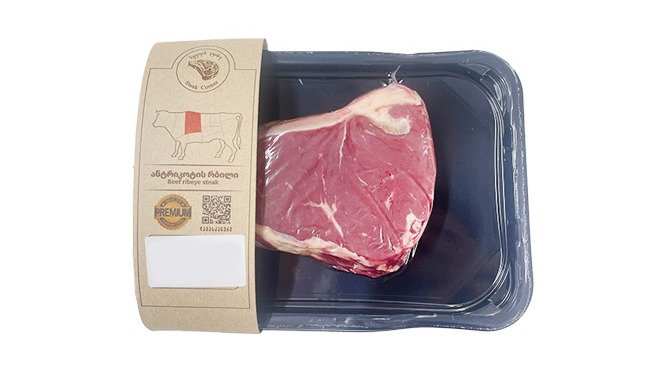 BEEF ხორცი (1 kg)