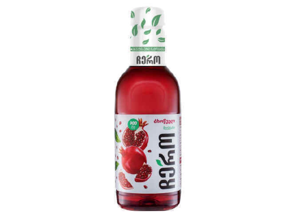 Chero juice Pomegranate (0.9 l)