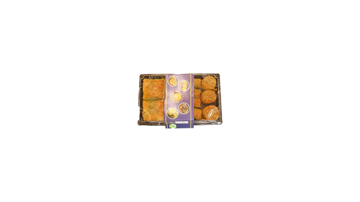 печенье (12 pcs)
