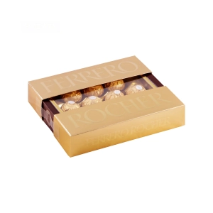 FERRERO ROCHER Chocolate (125 g)