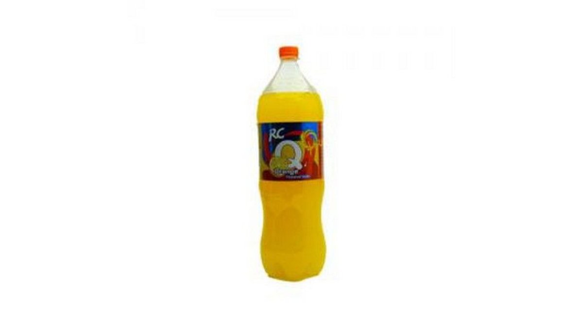AR-C Soda orange (2 l)