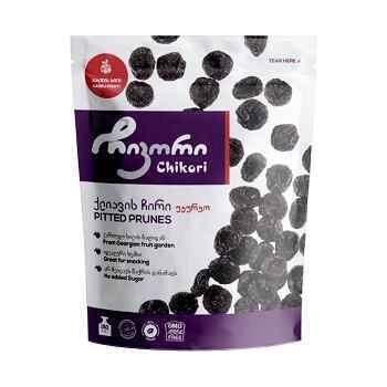 Ukurko Nuts Black Plum (150 gr)
