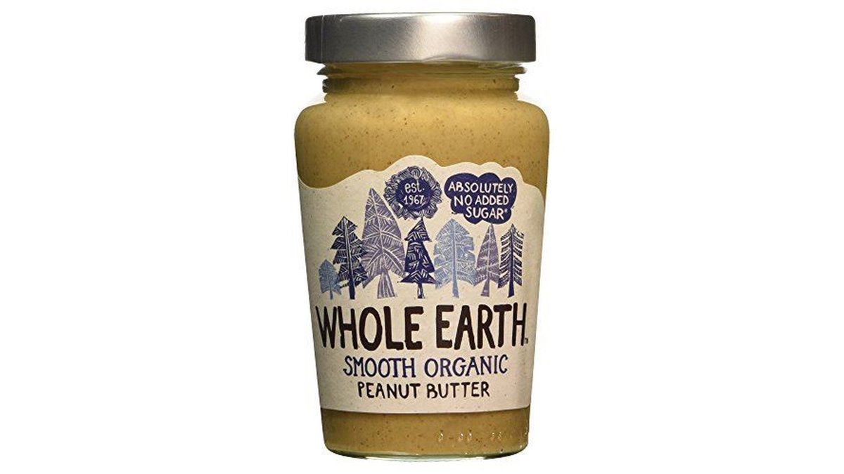 Whole Earth Spread Organic (227 g)