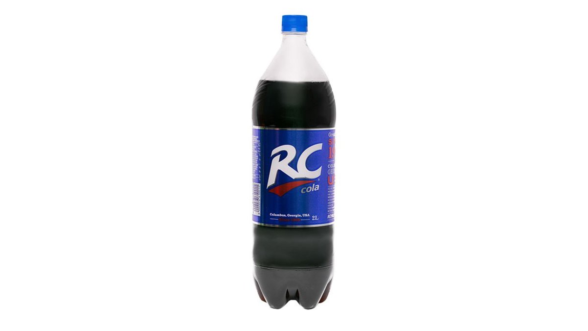 არ-სი газировка (3 l)