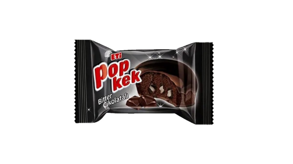 ETI ბისკვიტები dark chocolate (45 g)