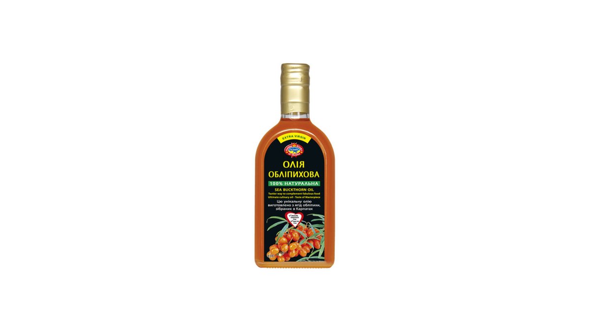 GOLDEN KINGS Cooking Oil castor oil (350 ml)