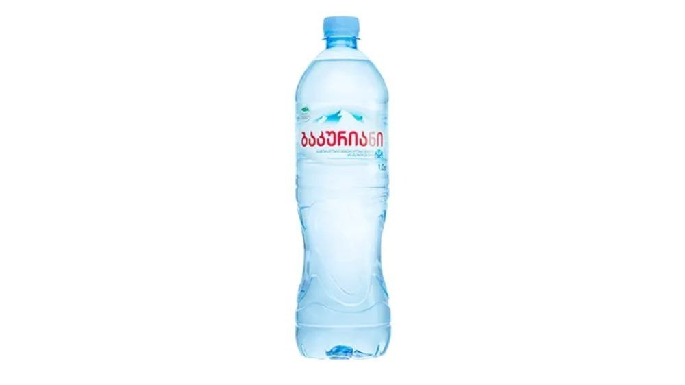 Bakuryan Негазированная вода Peti (1 l)