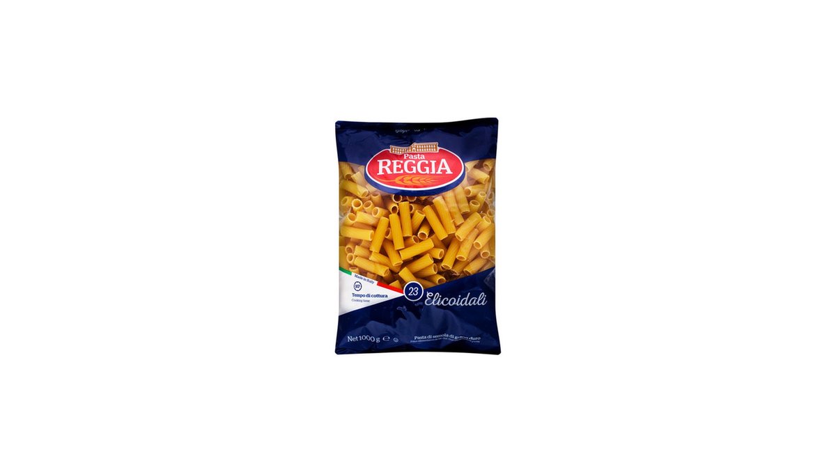 Regia მაკარონი Elikodial (1 kg)