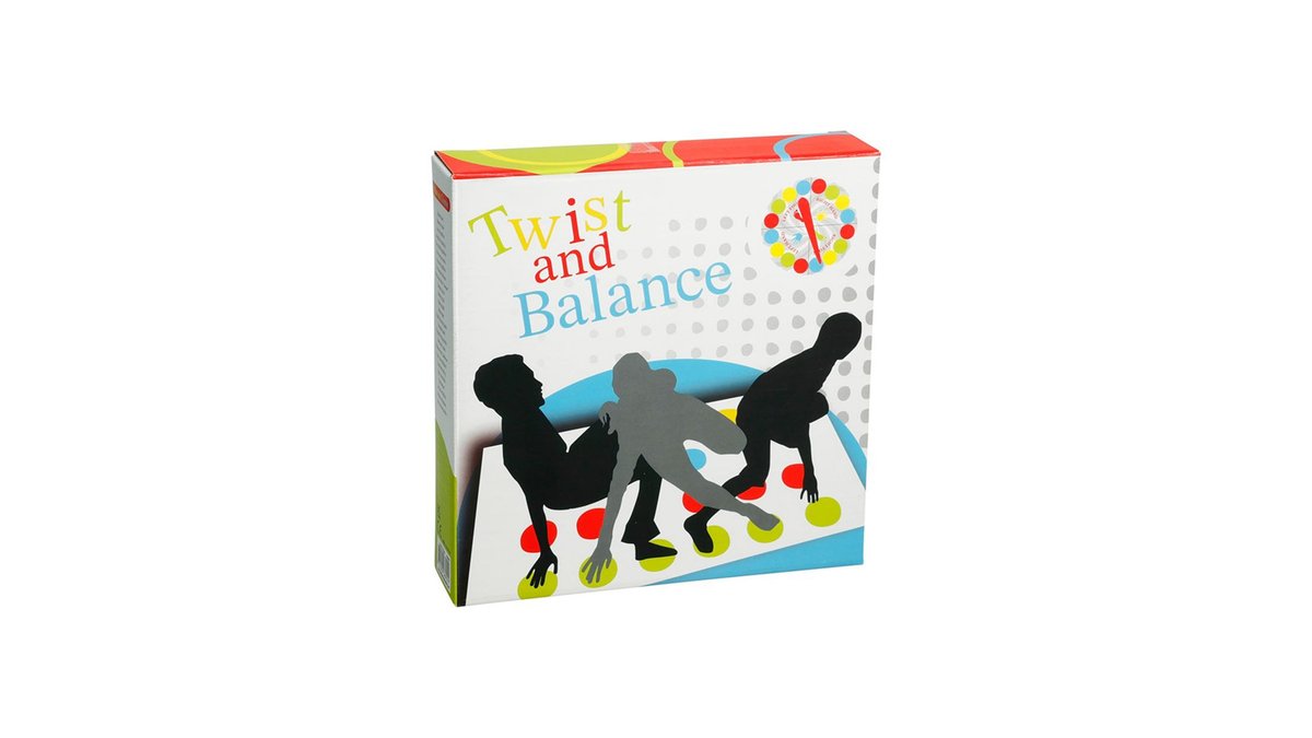Koopmann Игра на баланс Balance