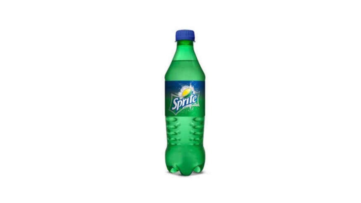 Sprite газировка (0.5 l)