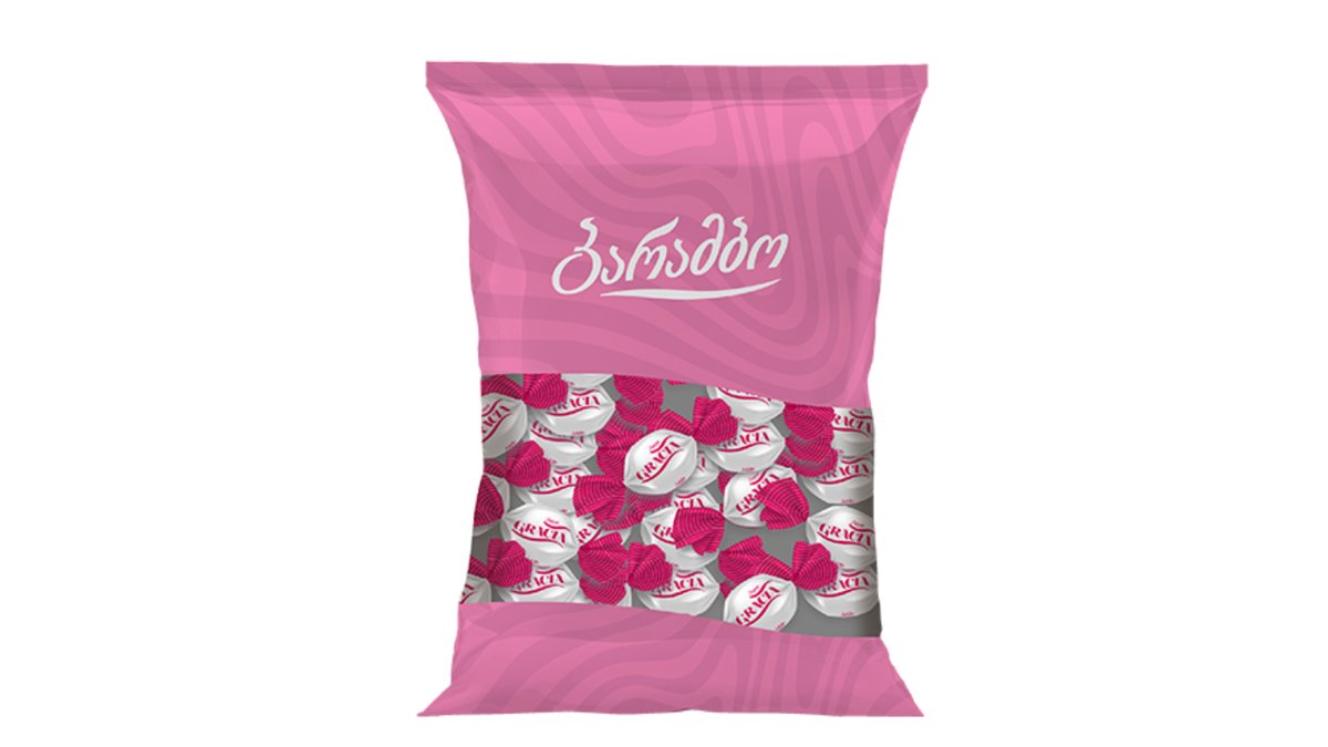 Gracia Шоколад Barambo cocoa (200 g)