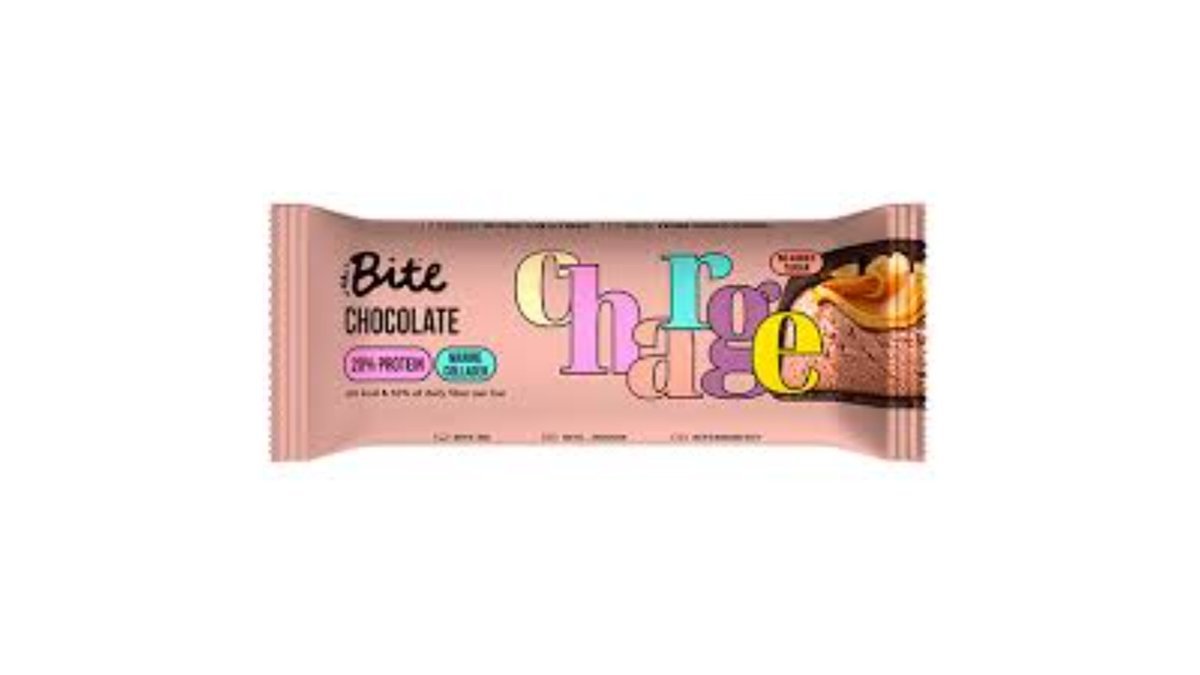 Bite   შოკოლადი Chocolate (50 g)