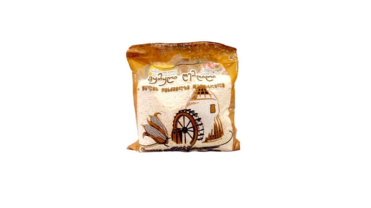 Gurian Выпечка (850 gr)