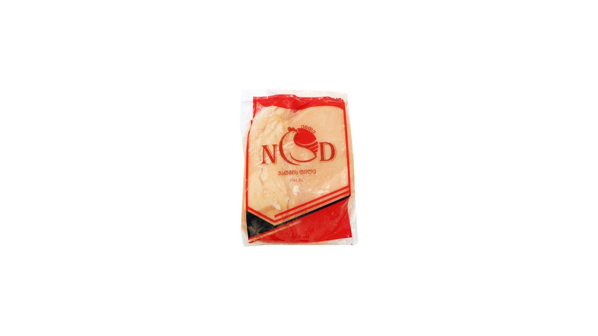 ND მცირე ქათამი (500 გრ)