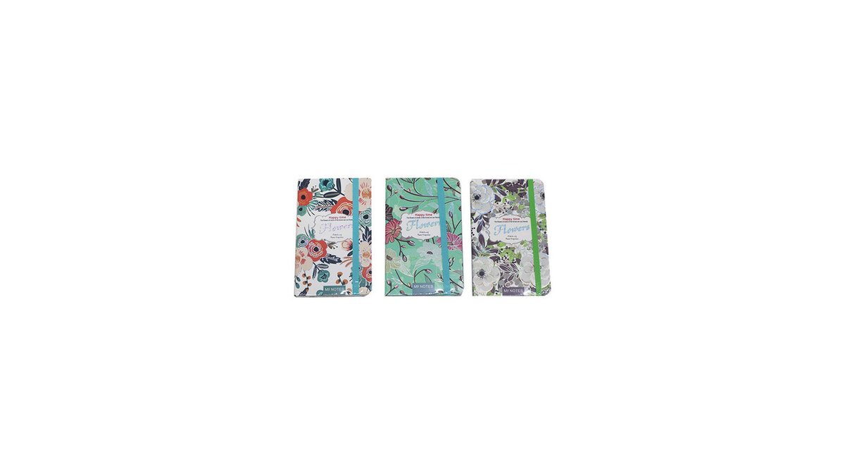 Блокнот A6 (1 pcs)
