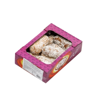 Sandomi ორთხობილა with coconut (350 g)
