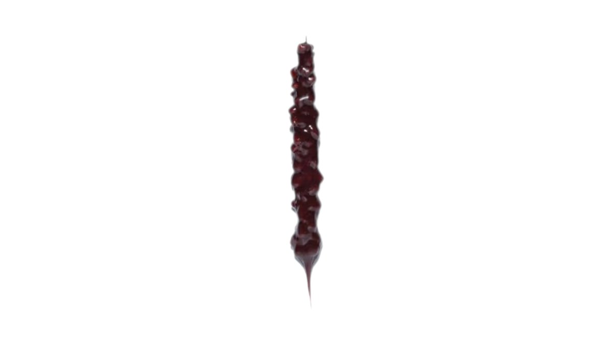 Badagi Dried Fruit Special Churchkhela with walnuts