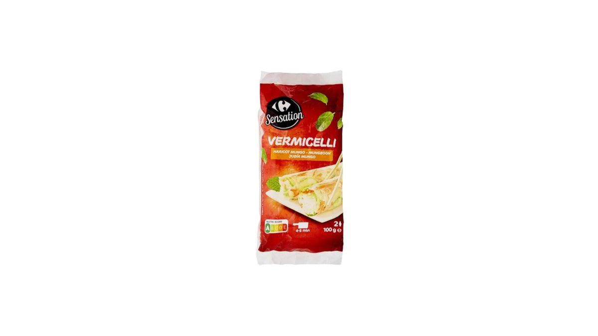 CRF ბრინჯი (100 g)