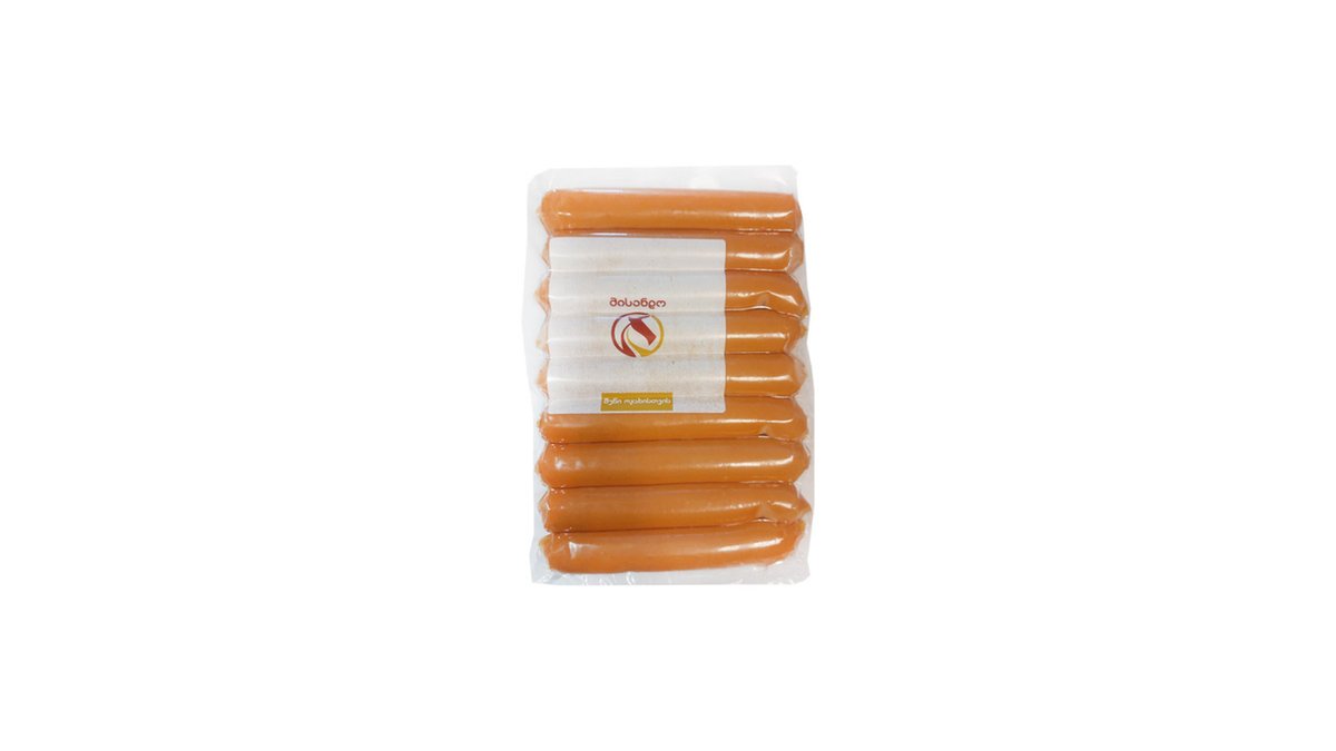 Misando колбаса (500 g)