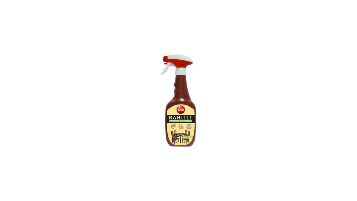 Bagi Спрей для чистки мебели (400 ml)