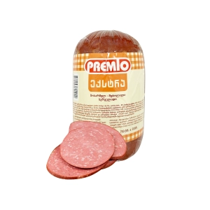 Premio Smoked Sausage Cervelat Extra (750 g)