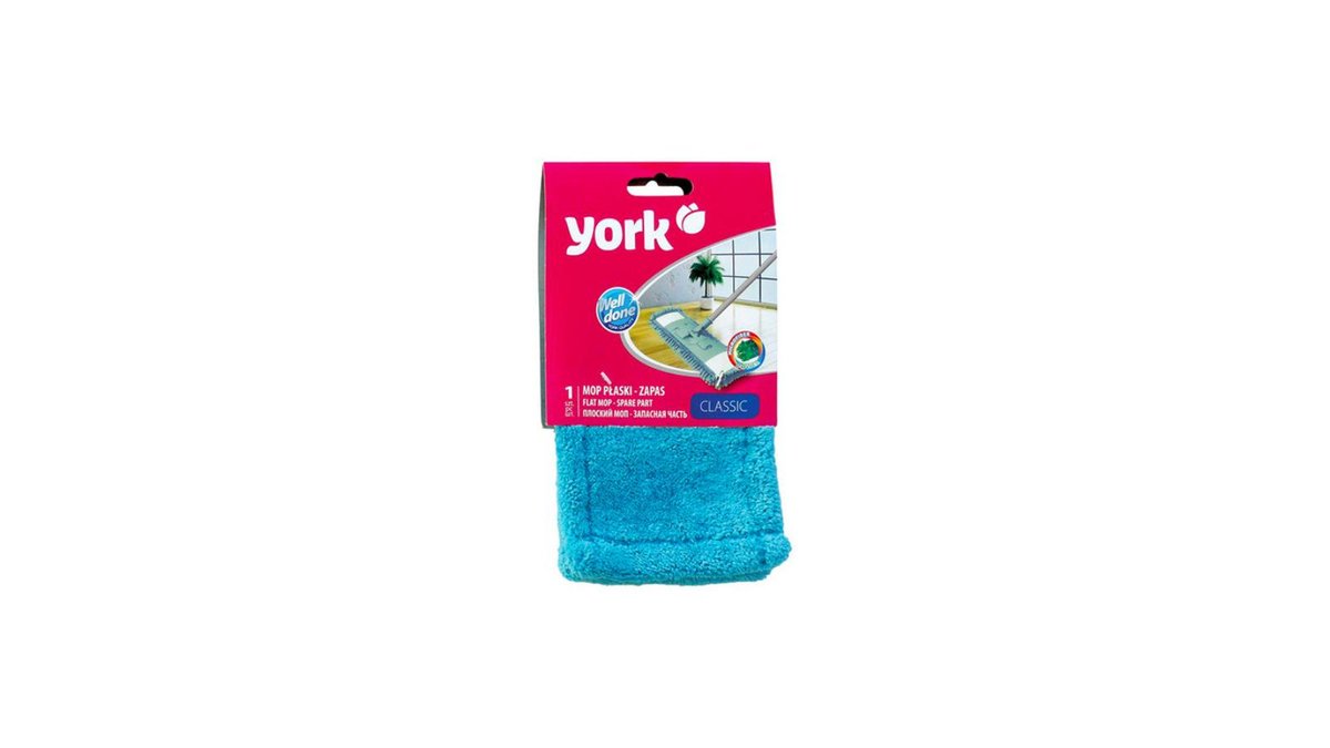 YORK mop (1 pcs)